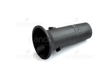 956448 Amazone Funnel plastic Pa6 black